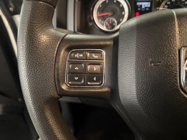 2018 Ram 1500 - $21,900