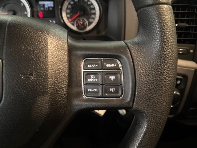 2018 Ram 1500 - $21,900