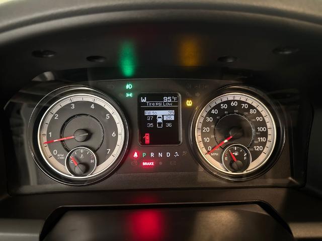 2018 Ram 1500 - $21,900