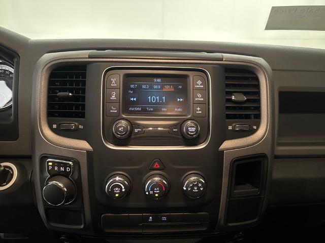 2018 Ram 1500 - $21,900