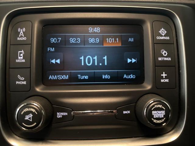2018 Ram 1500 - $21,900