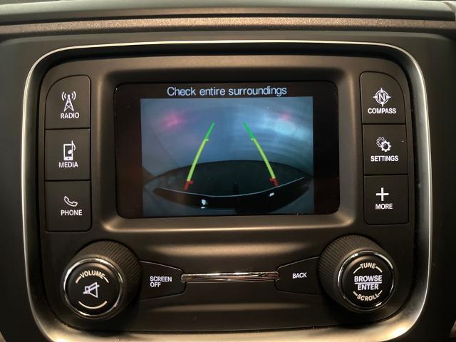 2018 Ram 1500 - $21,900