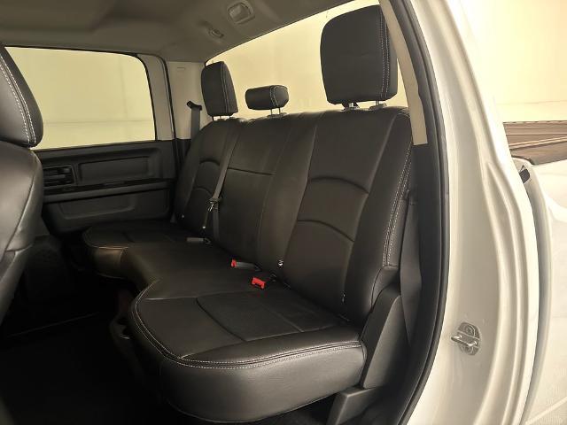 2018 Ram 1500 - $21,900