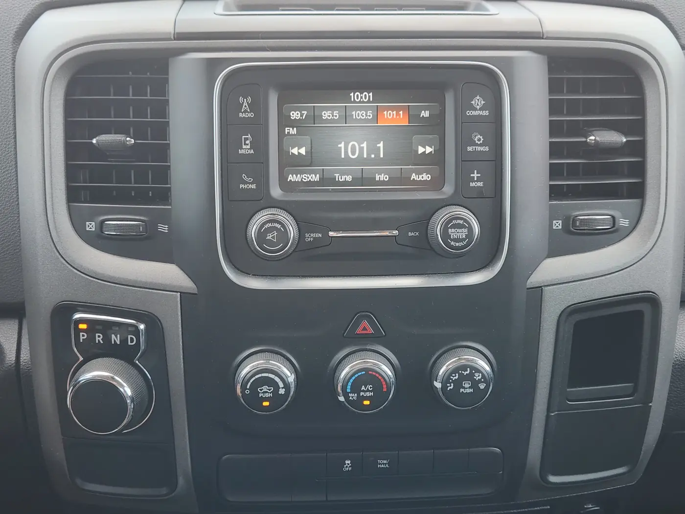 2015 Ram 1500 - $18,207