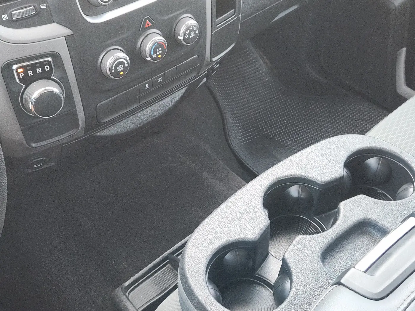 2015 Ram 1500 - $18,207