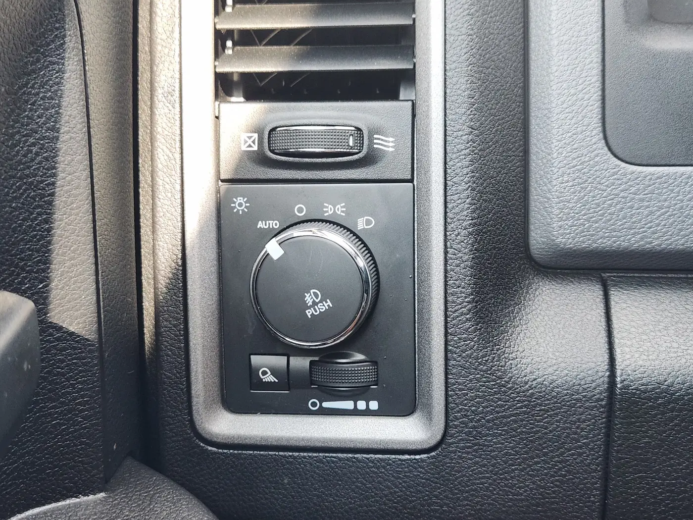 2015 Ram 1500 - $18,207