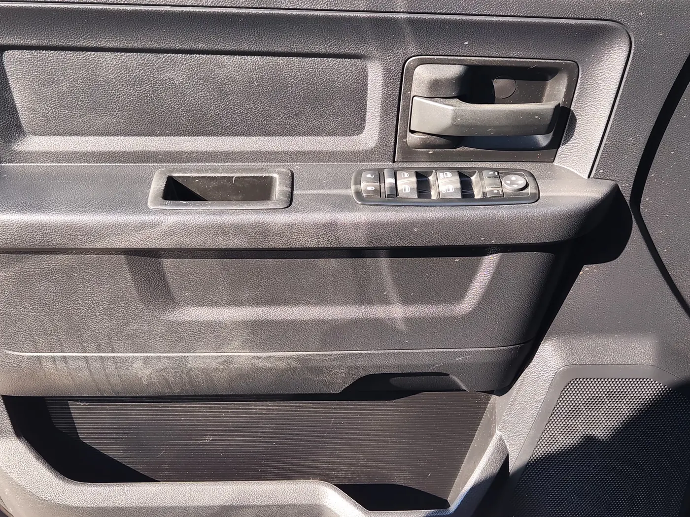 2015 Ram 1500 - $18,207