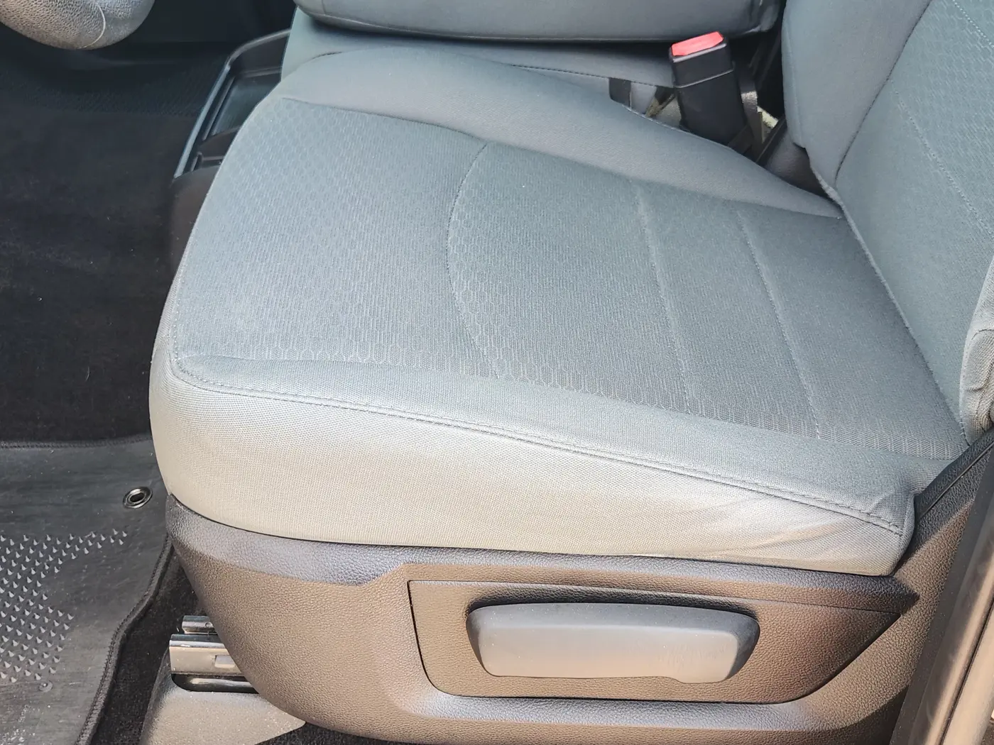 2015 Ram 1500 - $18,207
