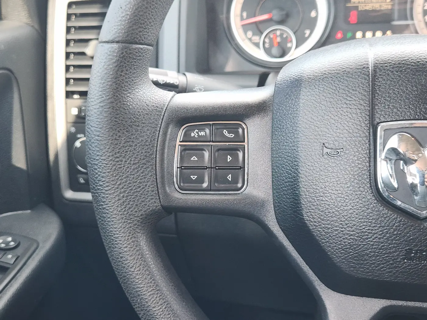 2015 Ram 1500 - $18,207