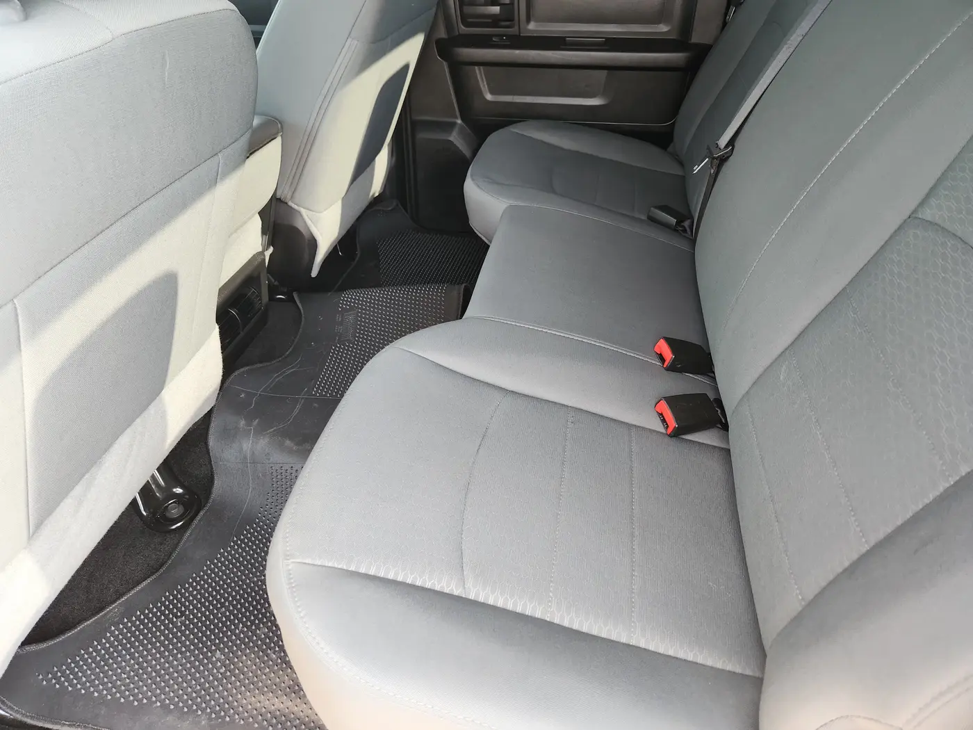 2015 Ram 1500 - $18,207