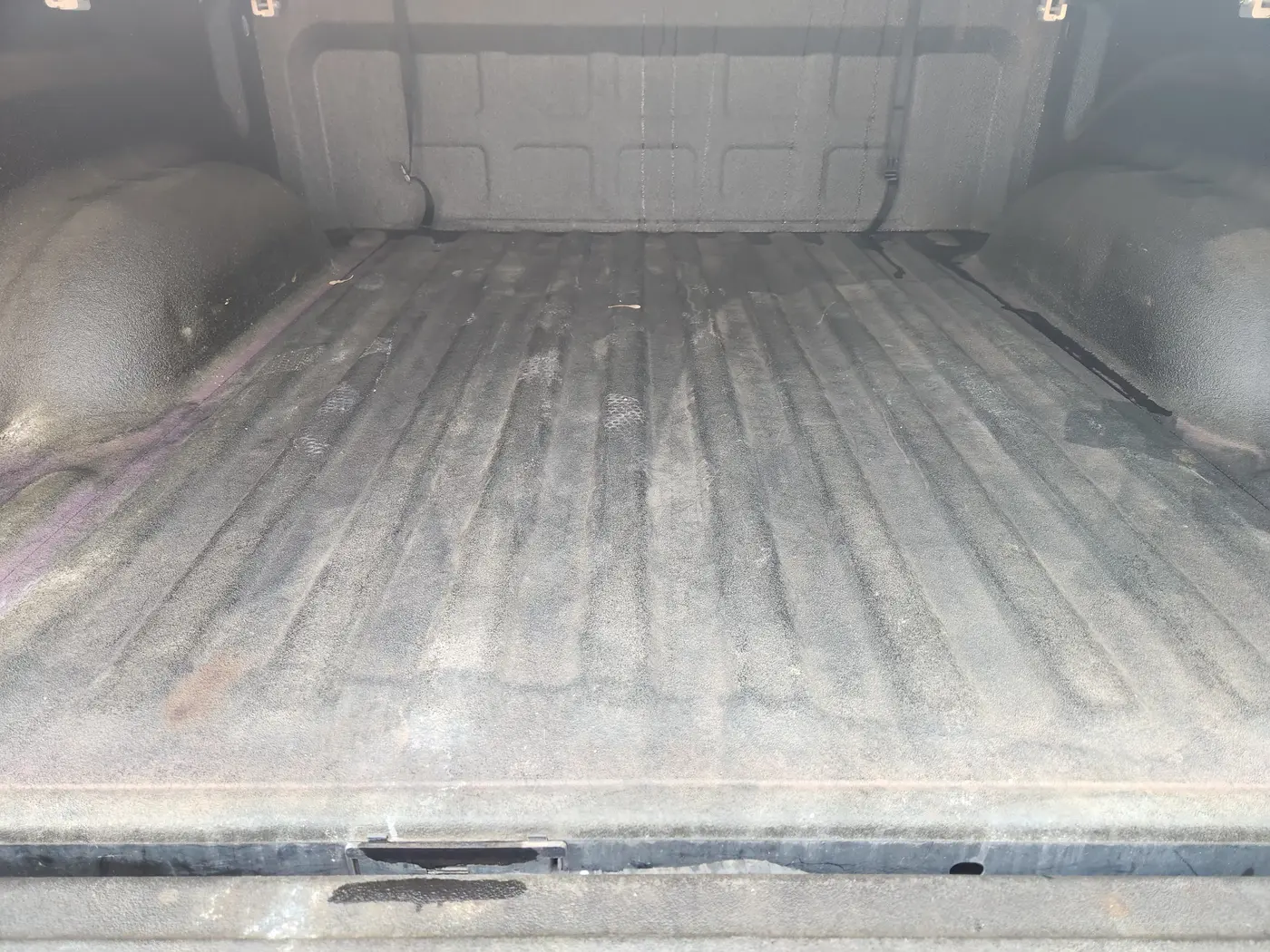2015 Ram 1500 - $18,207