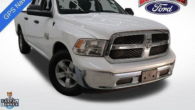 Preowned 2023 Ram 1500 Classic SLT for Sale