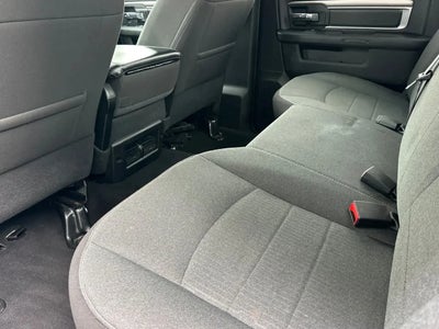 Photo of a 2024 RAM 1500 Classic 4X2 SLT 4DR Crew Cab 5.5 FT. SB Pickup for sale