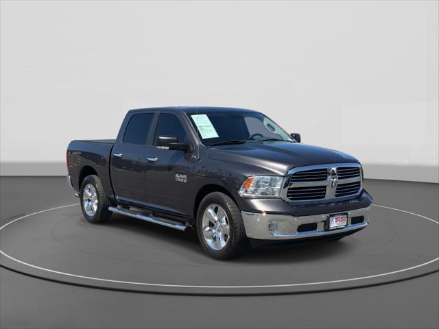 2016 Ram 1500 - $24,083
