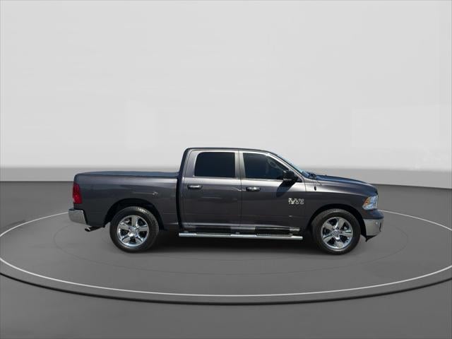 2016 Ram 1500 - $24,083