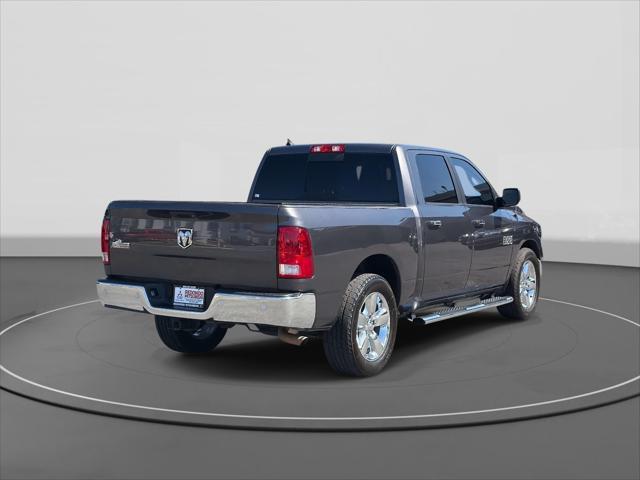 2016 Ram 1500 - $24,083