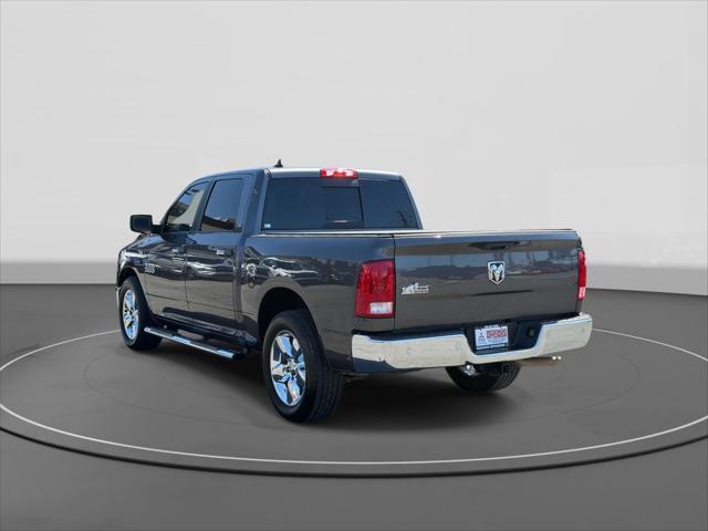 2016 Ram 1500 - $24,083