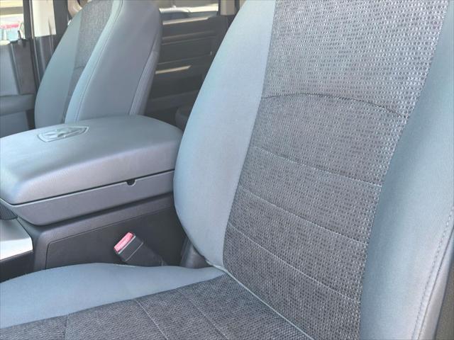 2016 Ram 1500 - $24,083