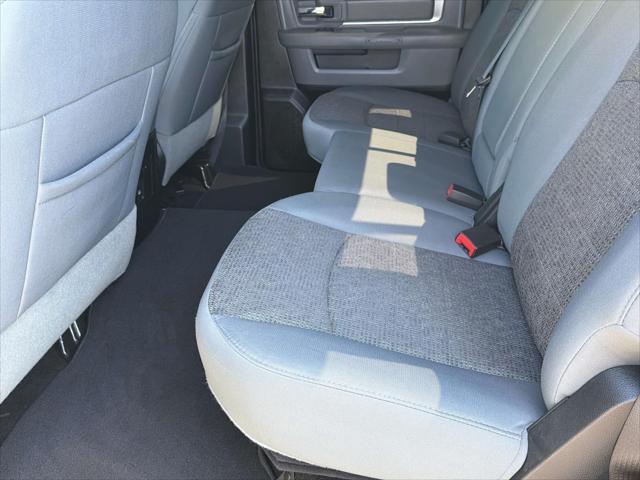 2016 Ram 1500 - $24,083