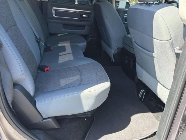 2016 Ram 1500 - $24,083
