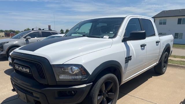 Preowned 2020 Ram 1500 Classic Warlock for Sale