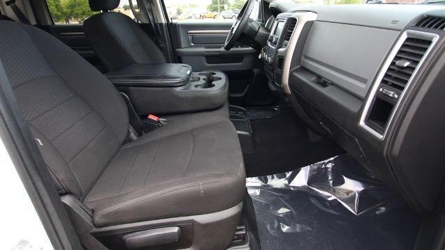2020 Ram 1500 Classic Warlock