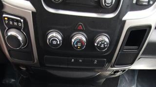2020 Ram 1500 Classic Warlock