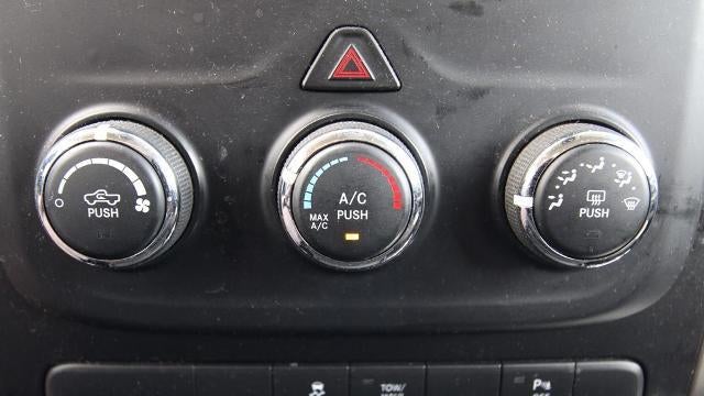 2020 Ram 1500 Classic Warlock