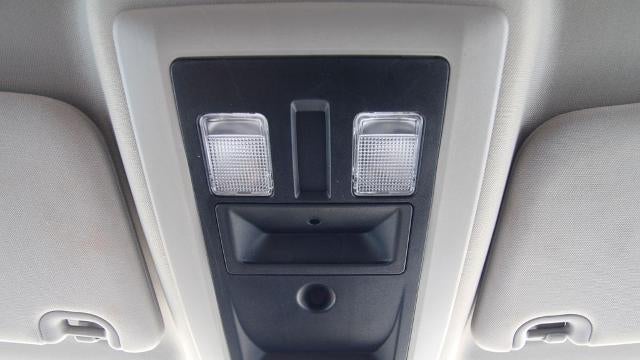 2020 Ram 1500 Classic Warlock
