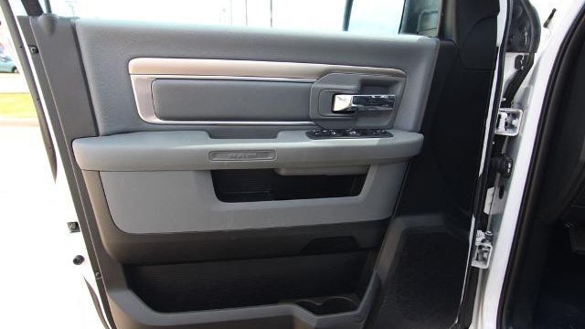 2020 Ram 1500 Classic Warlock