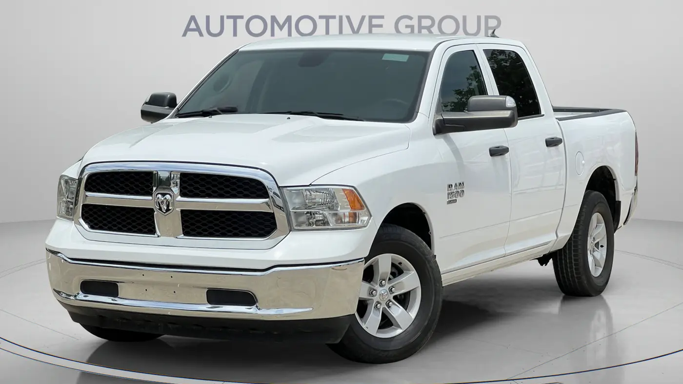 Preowned 2023 Ram 1500 Classic SLT for Sale