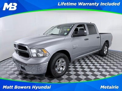 Photo of a 2023 Ram 1500 Classic 4X2 SLT 4DR Crew Cab 5.5 FT. SB Pickup for sale