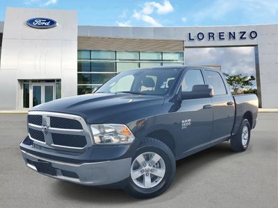 Photo of a 2023 RAM 1500 Classic 4X2 SLT 4DR Crew Cab 5.5 FT. SB Pickup for sale