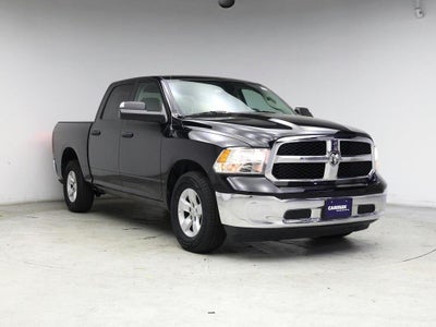 Photo of a 2023 RAM 1500 Classic 4X2 SLT 4DR Crew Cab 5.5 FT. SB Pickup for sale