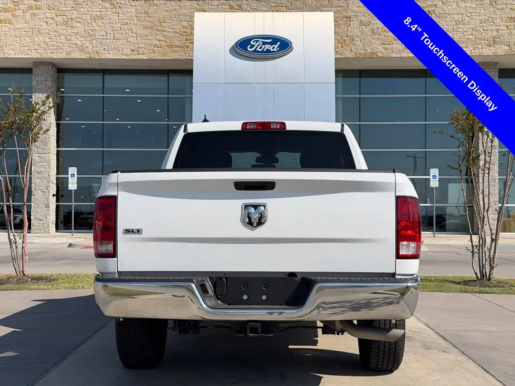 2023 Ram 1500 - $24,417