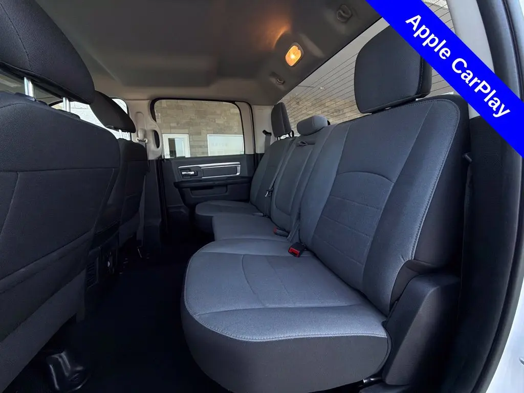 2023 Ram 1500 - $24,417