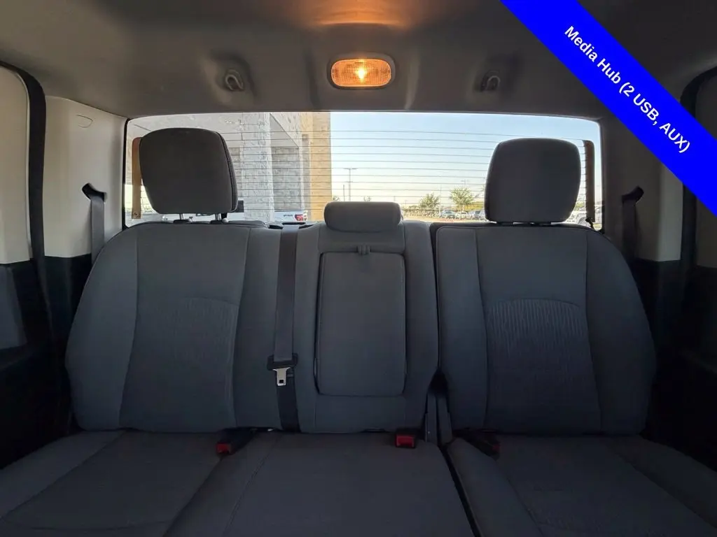 2023 Ram 1500 - $24,417