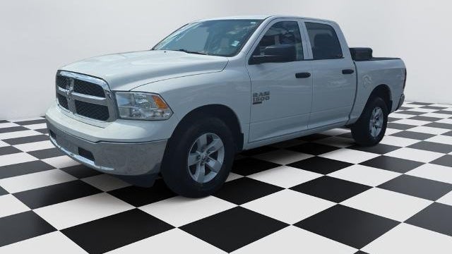 Preowned 2022 Ram 1500 Classic SLT for Sale