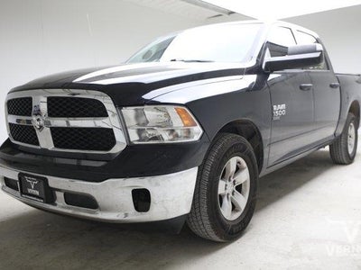 Photo of a 2022 Ram 1500 Classic 4X2 SLT 4DR Crew Cab 5.5 FT. SB Pickup for sale