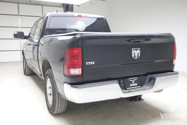 2022 Ram 1500 - $24,999