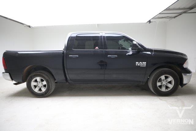 2022 Ram 1500 - $24,999