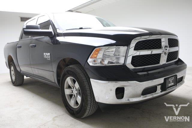 2022 Ram 1500 - $24,999