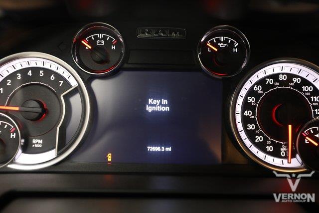 2022 Ram 1500 - $24,999