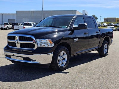 Photo of a 2023 RAM 1500 Classic 4X2 SLT 4DR Crew Cab 5.5 FT. SB Pickup for sale