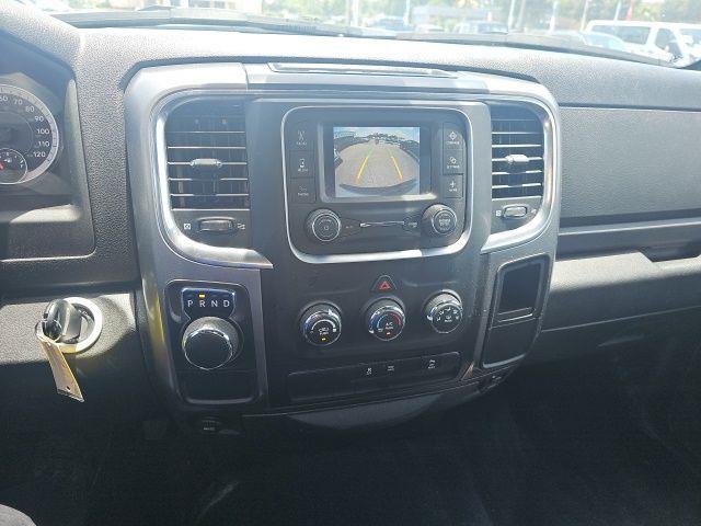 2024 Ram 1500 - $28,597