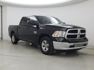 Photo of a 2023 RAM 1500 Classic 4X2 SLT 4DR Crew Cab 5.5 FT. SB Pickup for sale