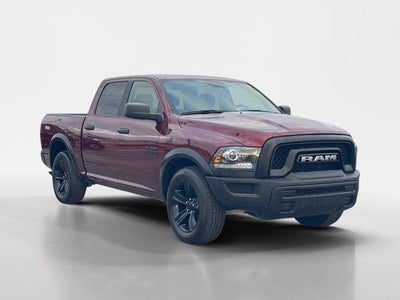 Photo of a 2024 RAM 1500 Classic 4X2 SLT 4DR Crew Cab 5.5 FT. SB Pickup for sale
