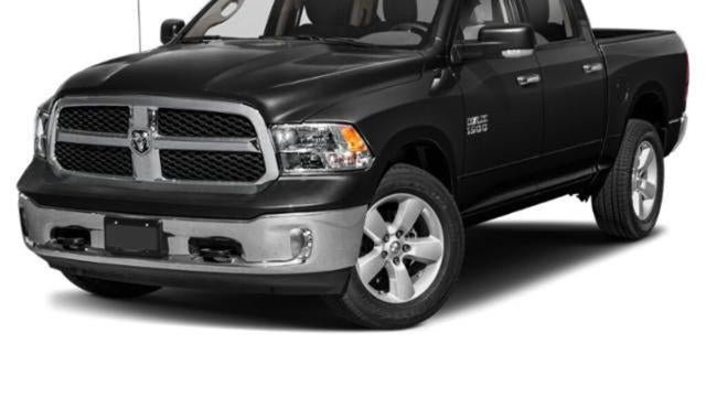 Preowned 2023 Ram 1500 Classic SLT for Sale