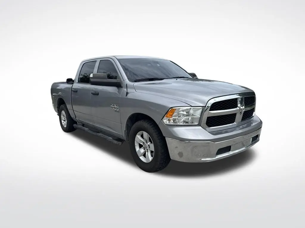 2023 Ram 1500 - $22,924