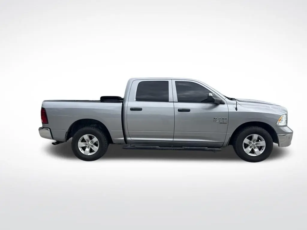 2023 Ram 1500 - $22,924